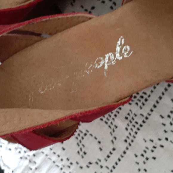 FREE PEOPLE PLATFORM - Picture 12 of 15